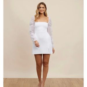 Park and Fifth Leslie Dress